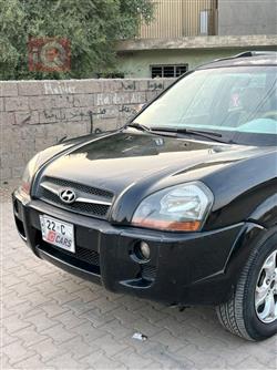 هيونداي توسان